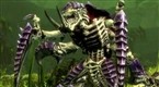 Dawn of War II Tyranid Gameplay Trailer