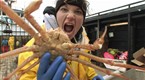 America's Toughest Jobs: Mon, Aug 25, 2008 (season 1, episode 1)
