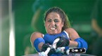 American Gladiators: Annie Won't be Crushed