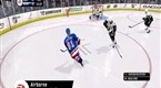 GameSpot: NHL 09 Gameplay Movie 3