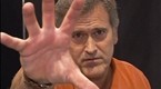 Comic-Con 2008 San Diego: Bruce Campbell Part 2