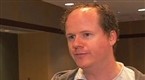Comic-Con 2008 San Diego: Joss Whedon Part 1