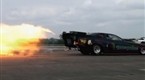 SuperCars Exposed: Texas Mile Event