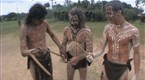 Wildboyz: Boomerang