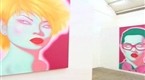 Artists &rsquo;Living on the Edge&rsquo; in Beijing