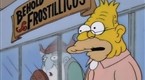 The Simpsons: Frostillicus