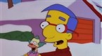 The Simpsons: Nice Christmas