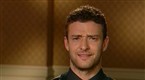 Access Hollywood: Justin Timberlake's Speedo Debut