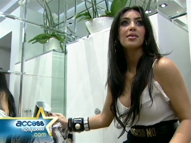 The Kardashians Take Over Monte Carlo