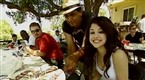 Access Hollywood: Selena Gomez's Sweet Sixteen