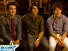 Access Hollywood | Jonas Brothers Exclusive All Day Access