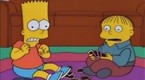 The Simpsons: Think
