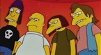 The Simpsons: Kicked Off the Planet