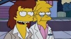 The Simpsons: Simpson Women