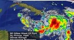 NBC TODAY Show: Gustav Hits Haiti, Aims at Cuba