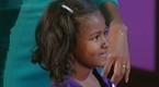 Late Night with Conan O'Brien: Obama's Daughters (8/26/08)