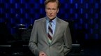 Late Night with Conan O'Brien: Chinese Gymnast Training (8/26/08)