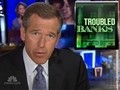 NBC Nightly News with Brian Williams - S&Ls Post Second-Largest Loss Ever