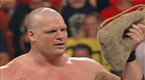WWE Monday Night Raw: Kane vs. Matt Striker