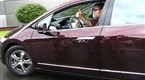 Hydrogen Road Tour hits the road