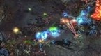 X-Play: Diablo III and Starcraft II