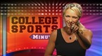 College Sports Minute: Thursday, August 28, 2008