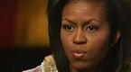 Michelle Obama on The Trail