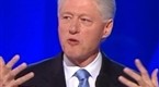 Bill Clinton&sbquo; Biden Rally Dems
