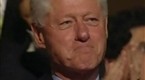 Late Night with Conan O'Brien: Bill Clinton Says I Love You