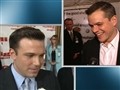 E! News Now - Affleck Has Damon&rsquo;s Daddy Report