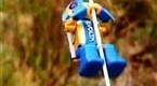 Attack of the Show: Brain Cell Bots and Motorcycle Exoskeletons