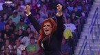 Diva Olympics Tag Team Match