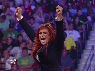 Diva Olympics Tag Team Match Video