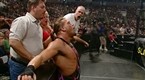 SummerSlam 2001: Rob Van Dam vs. Jeff Hardy