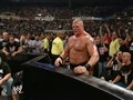 WWE Classics - SummerSlam 2002:  Brock Lesnar vs. The Rock