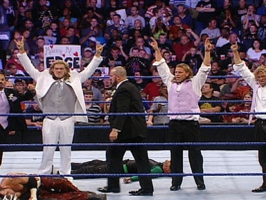 Matt Hardy vs. Jeff Hardy Video