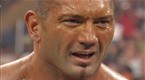 WWE Monday Night Raw: Batista &amp; John Cena vs. JBL &amp; Kane