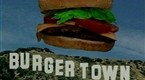 Burger Town