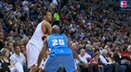 NBA: Top 10: LaMarcus Aldridge 2008