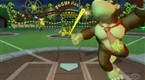 GameSpot: Mario Super Sluggers Gameplay Movie 4