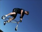 BMX: Donny Robinson