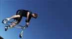 A Shot at Glory: BMX: Donny Robinson (season 1, episode 2)