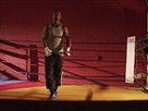 Boxing: Gary Russell