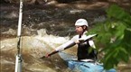 A Shot at Glory: Kayaking: Brett Heyl (season 1, episode 7)