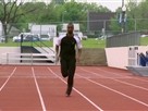 Track: Tyson Gay