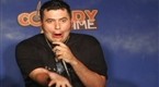 Latino Stand-Up: Mark Riojas: Relationships