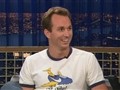 Late Night with Conan O&rsquo;Brien - Thur&sbquo; Aug 28&sbquo; 2008
