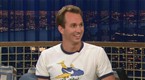 Late Night with Conan O'Brien: Thur, Aug 28, 2008 (season 16, episode 2626)