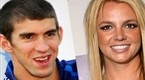 E! News Now: Spears and Phelps do the VMAs