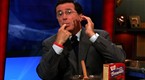 The Colbert Report: High Altitude Brownies